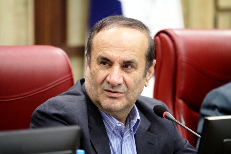استاندار جدید خوزستان: سازماندهی حاشیه نشینی در اولویت دوره جدید استانداری است