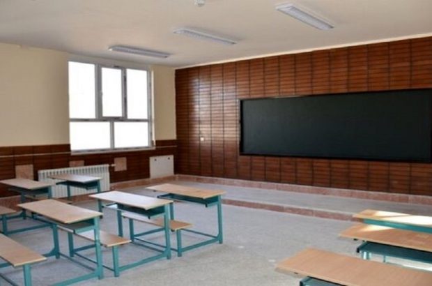 ساخت ۴۸ مدرسه با همکاری بنیاد برکت و اداره کل نوسازی مدارس در خوزستان