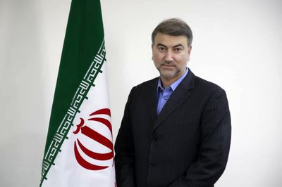تمدید دو ساله حکم مدیرعامل سازمان آب و برق خوزستان