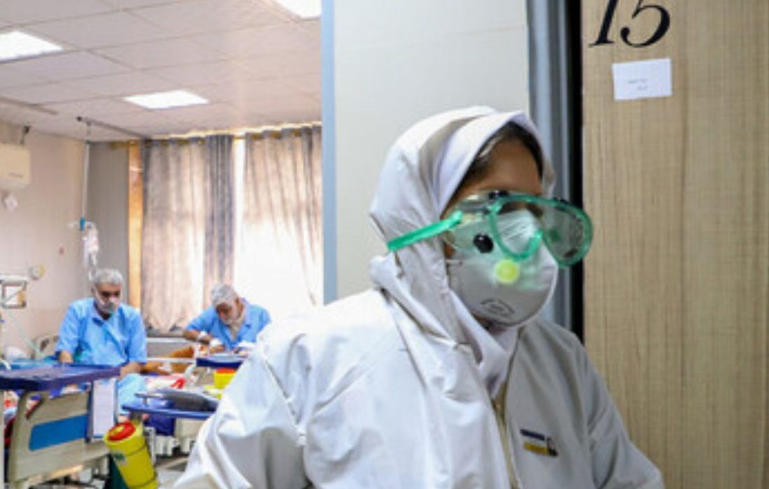 وجود کرونای انگلیسی در ۳ شهر آبادان، خرمشهر و شادگان تایید شد