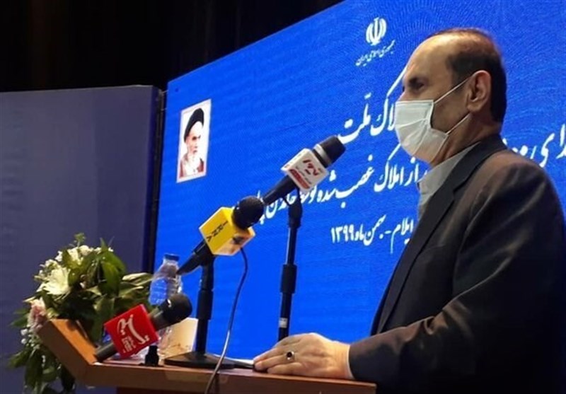 استاندارخوزستان درجلسه قرارگاه ستادکروناخوزستان:قرارگاه شهیدسلیمانی یکی ازمهمترین عوامل کنترل بیماری بوده است