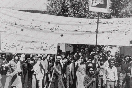 جهان امروز وام‌دار انقلاب اسلامی است