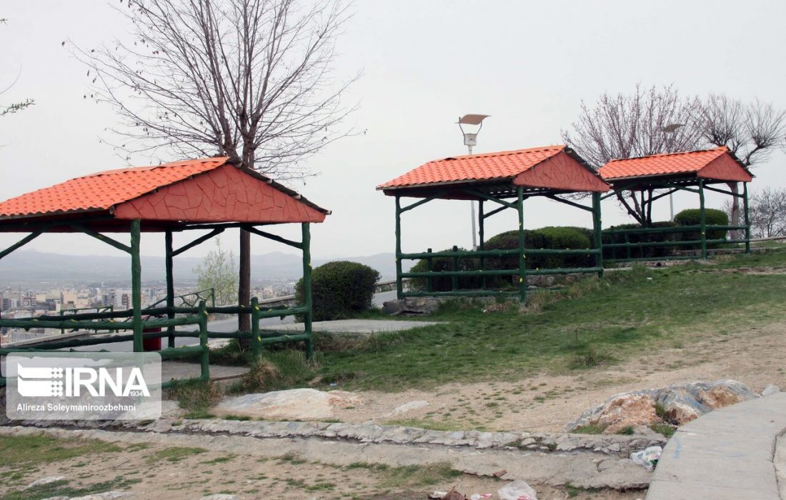 اقامت گردشگران در خوزستان در دور نخست سفرها صفر بود