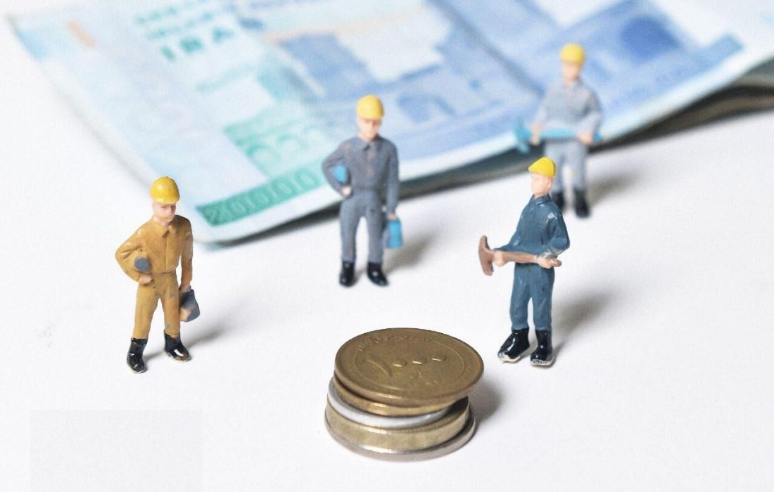 مجلس حداقل حقوق کارکنان دولت در سال ۱۴۰۰ مبلغ ۳.۵ میلیون تومان تعیین شد