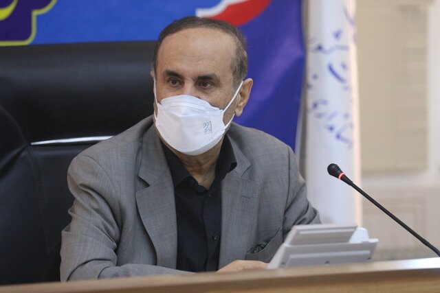 استاندار خوزستان: من به دلیل داشتن وابستگی و ارتباطات عمیق با خوزستان شناخت خوبی از آن دارم