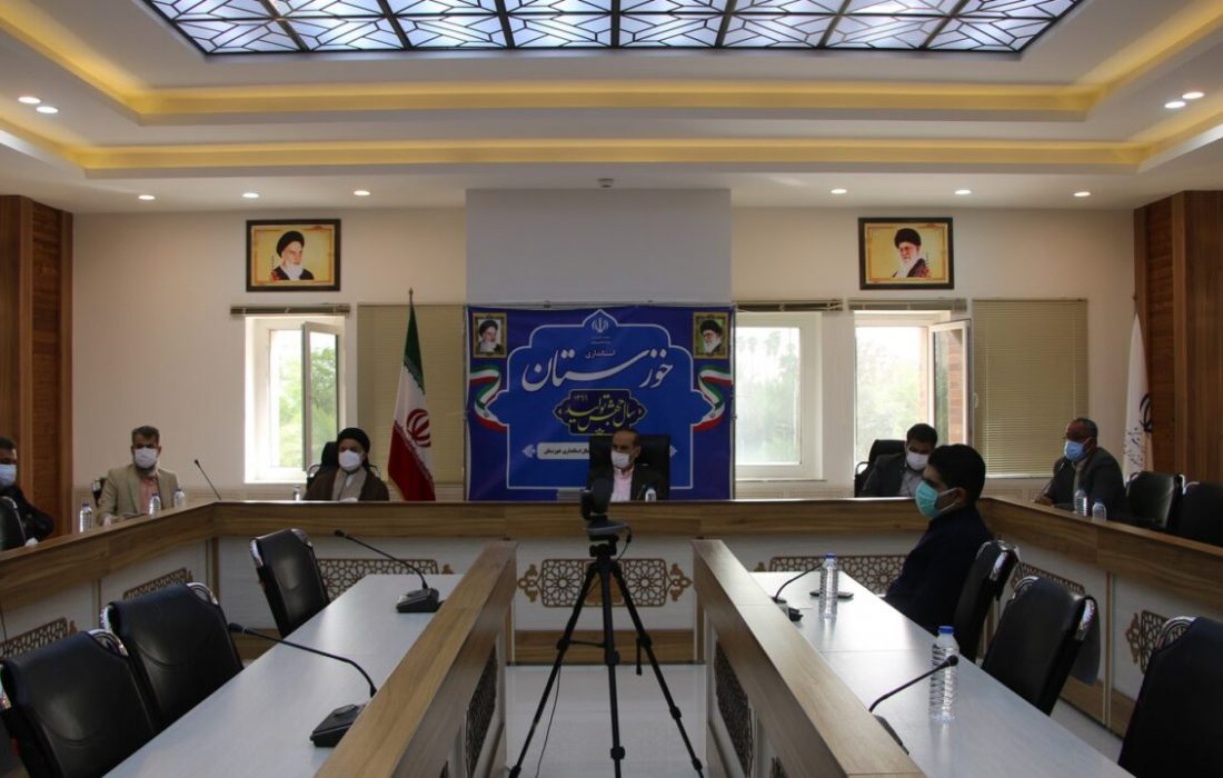 اقدامات بنیاد مستضعفان گامی بلند در جهت توسعه استان خوزستان است