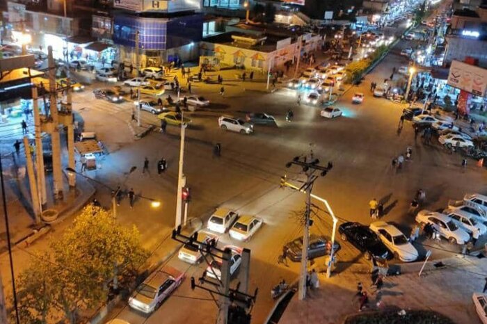 بازار ایذه به مدت یک هفته تعطیل می‌شود