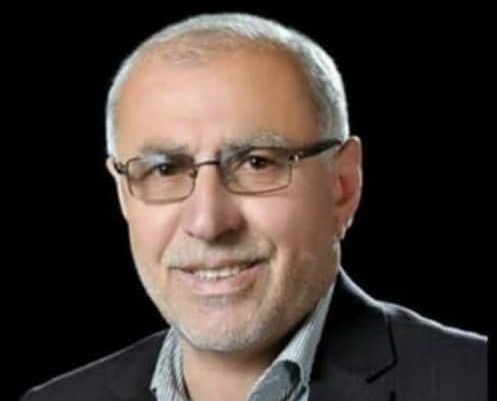 پیام حاج عبدالله ایزدپناه به مناسبت سالگرد شهادت مظلومانه امام موسی کاظم (ع)