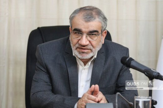 اولین موضع شورای نگهبان درباره کاندیداتوری نظامیان در انتخابات ۱۴۰۰ /پیغامی به کاندیداها نداده ایم /سران قوا منعی برای کاندیداتوری در انتخابات ندارند