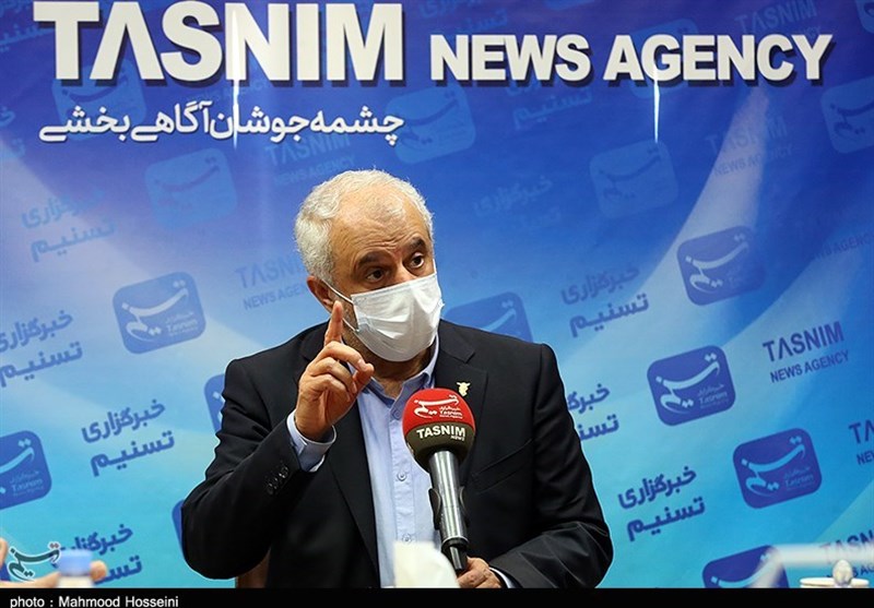اوحدی: خدمات درمانی بیمه دی به‌روز شده است/ مهم‌ترین معضل بنیاد شهید موضوع اشتغال است/ از برخی دستگاه‌ها گله‌مندیم
