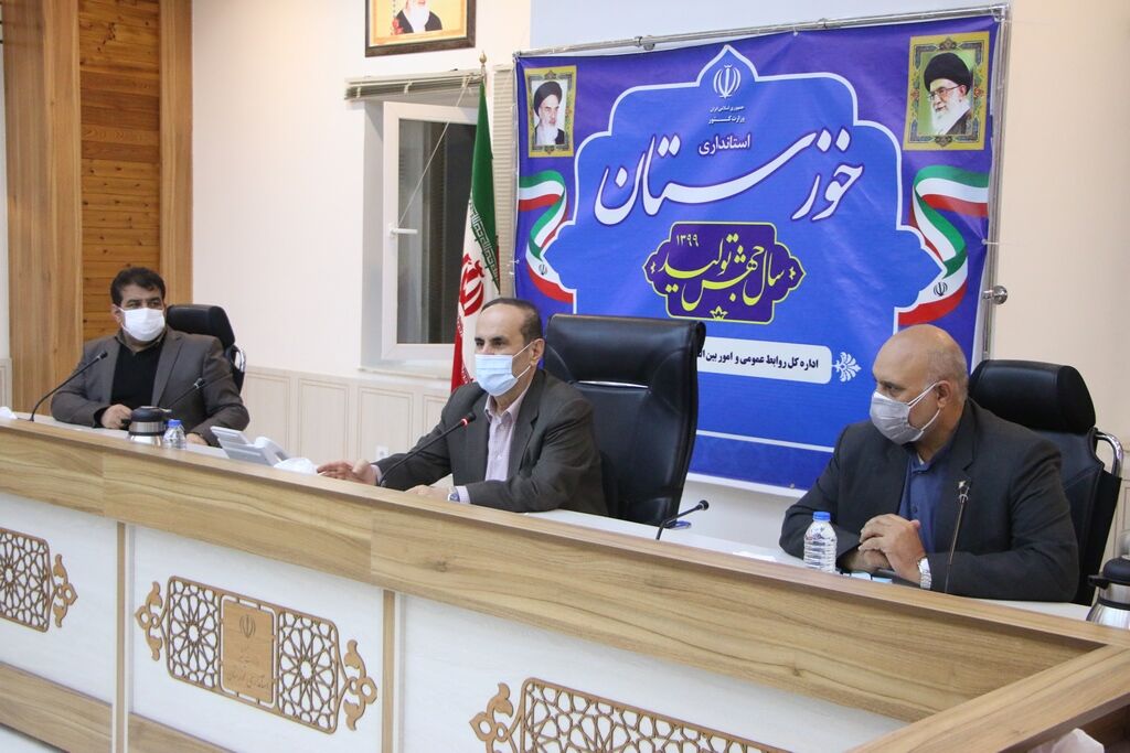 مطالبات آبداران و کارگران شهرداری‌ها پرداخت می‌شود