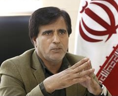 شرکت های خدماتی حمل بار درون شهری ساماندهی و سامانه باریاب راه اندازی میشود