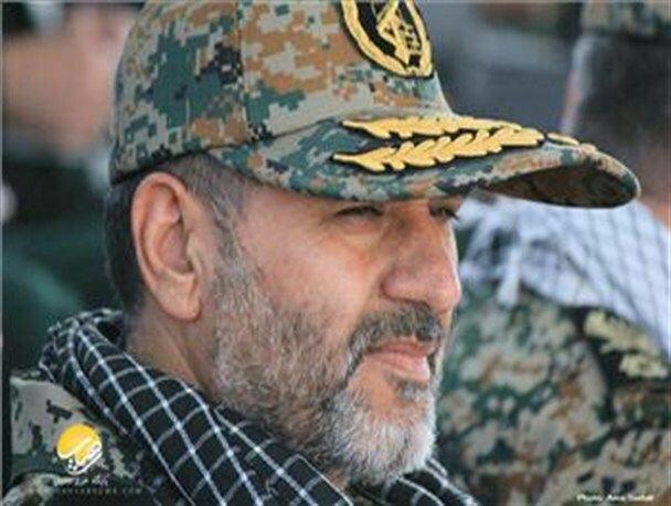 سردار شاهوارپور فرمانده سپاه حضرت ولیعصر(عج) خوزستان از مشارکت ۱۴ هزار بسیجی در اجرای طرح شهید حاج قاسم سلیمانی خبر داد.