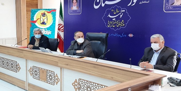 شهردار اهواز: انبوه سازان جزیی از بدنه شهرداری هستند