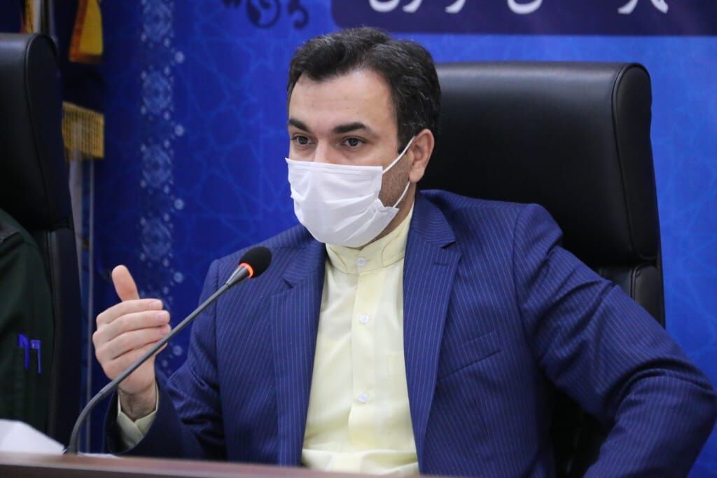 انتصاب در سازمان ملی استاندارد ایران