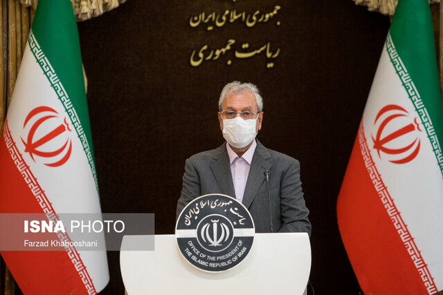 دستور به وزارت اطلاعات برای شناسایی عوامل انتشار فایل صوتی ظریف