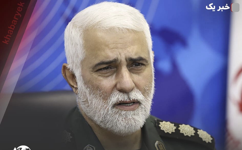 سرهنگ حاجتی معاون سپاه خوزستان: اجرای طرح سردار سلیمانی با تمام توان ادامه دارد