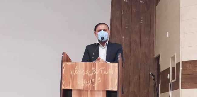 فرماندار ایذه: مدیران ادارات اصل بی طرفی را در انتخابات رعایت کنند