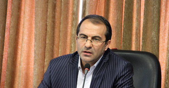 معاون سازمان اداری و استخدامی کشور: اعلام جزئیات دورکاری کارکنان در مناطق زرد، نارنجی و قرمز