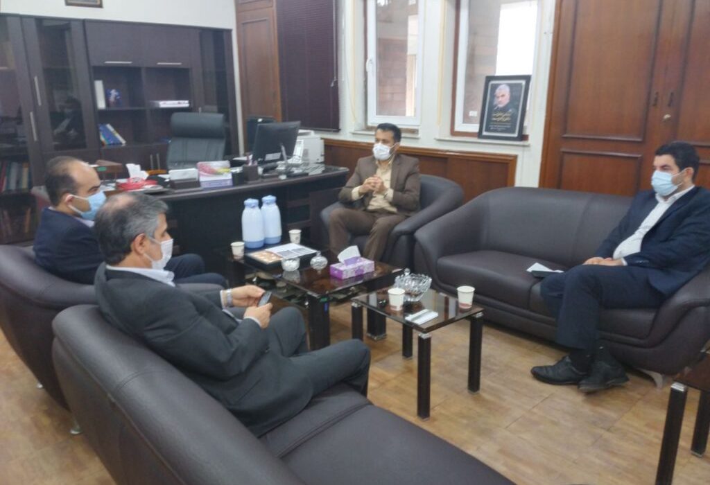 ساماندهی و تشدید بازرسی و نظارت بر اجرای پروتکل های بهداشتی مرتبط با کرونا در ادارات و دستگاه ها در دستور کار قرار گرفت