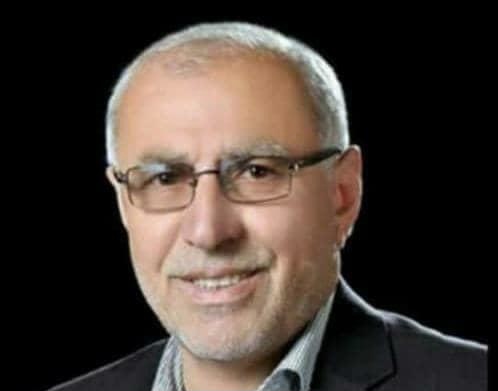 پیام تسلیت نماینده مردم شریف ایذه وباغملک درمجلس در پی رحلت حجت الاسلام و المسلمین سیدناصر طباطبایی