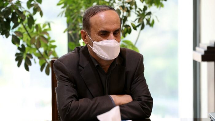 ۱۷۰۰ میلیارد تومان برای توسعه مناطق روستایی و محروم استان در نظر گرفته شد / آغاز عملیات اجرایی ساخت پروژه جاده اهواز ایذه لردگان در آینده نزدیک/هماهنگی برای ارسال محموله های مرغ به استان جهت تنظیم بازار / ارائه طرح پیشنهادی ساماندهی مسئولیت های اجتماعی وزارت نفت