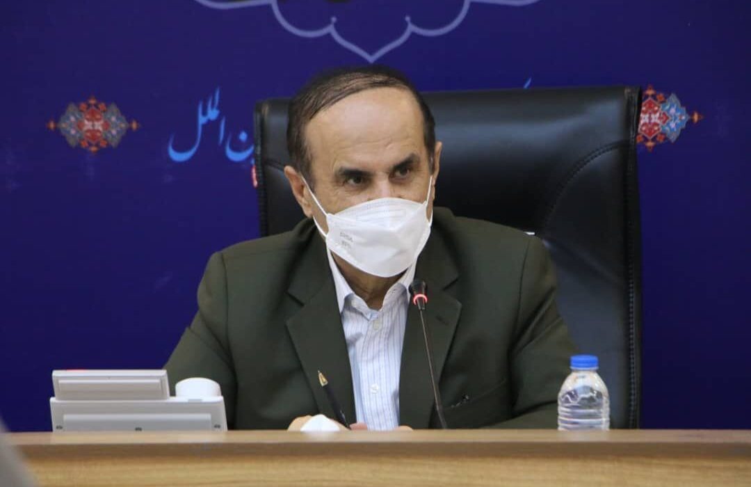 استاندار خوزستان: وضعیت اشتغال و تولید در این استان مطلوب نیست