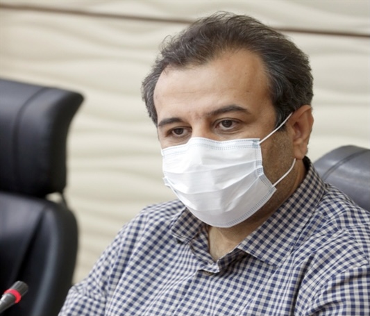 شهردار اهواز: افزایش رضایتمندی شهروندان از مهمترین اولویتهای مدیریت شهری است