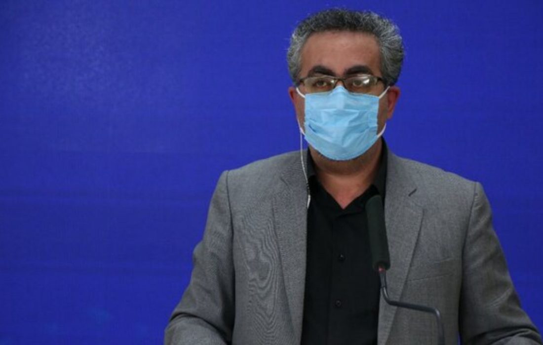 آخرین آمار از تزریق واکسن کرونا در کشور/ با متخلفان تزریق خارج از اولویت واکسن برخورد شده است