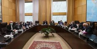 نشست مجمع نمایندگان خوزستان و چهارمحال برای جلوگیری از طرح انتقال آب از سرشاخه های کارون برگزار شد