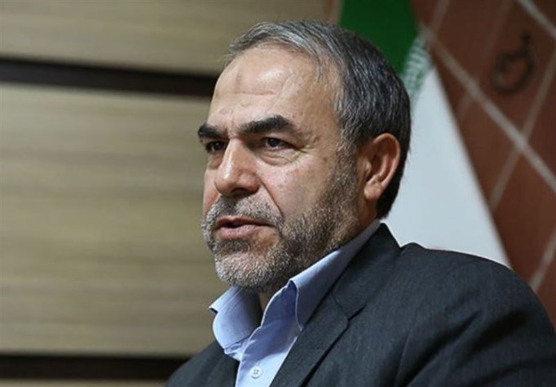 سردار یدالله جوانی معاون سیاسی سپاه: منظور از دولت جوان، نشاط و سرزندگی و پویایی و فعال بودن است نه سن شناسنامه ای