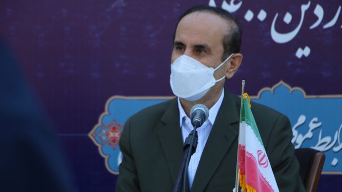 هیچ اداره‌ای حق تعدیل نیرو ندارد/ لغو نامه اخراج نیروهای جهاد کشاورزی خوزستان