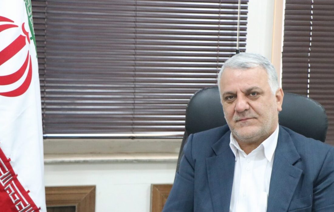 معاون سیاسی اجتماعی استانداری: استفاده از ظرفیت نیروهای توانمند بویژه بانوان در سطح کارکنان استانداری و فرمانداری های تابعه در مدیریت ها در دستور کار قرار گرفته است