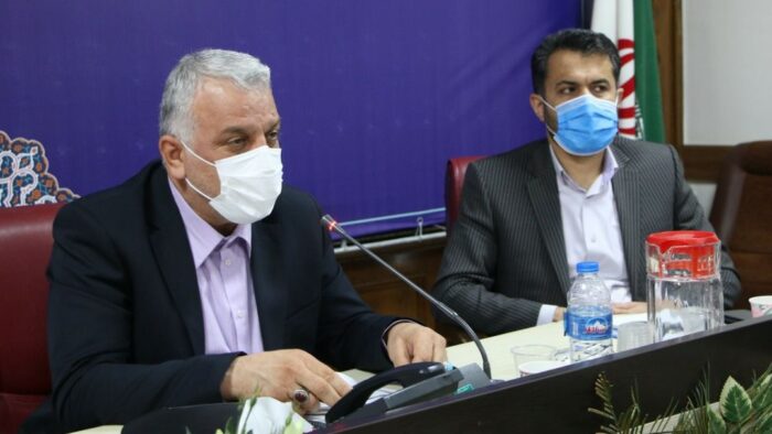 سفر میدانی رئیس ستاد انتخابات استان به شهرستان های مختلف استان جهت بررسی تمهیدات مربوط به برگزاری انتخابات