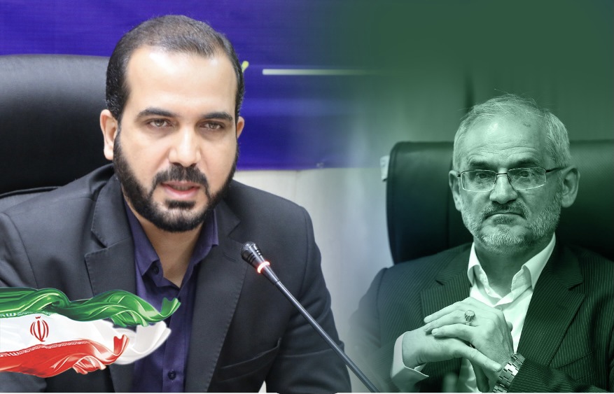 تذکر نماینده اهواز به وزیر آموزش و پروش/انتقاد مهندس یوسفی از افزایش بی‌رویه شهریه مدارس غیرانتفاعی