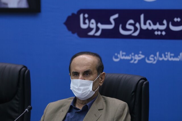 پیام استاندار خوزستان به مناسبت فرا رسیدن هفته بزرگداشت مقام معلم و استاد