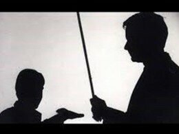 تکذیب تنبیه بدنی یک دانش آموز در لالی