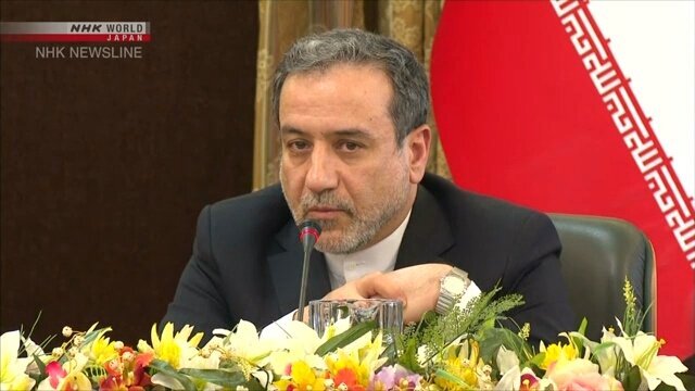 گزارش عراقچی از حضور چهار ساعتهاش در کمیسیون امنیتملی و سیاستخارجی مجلس