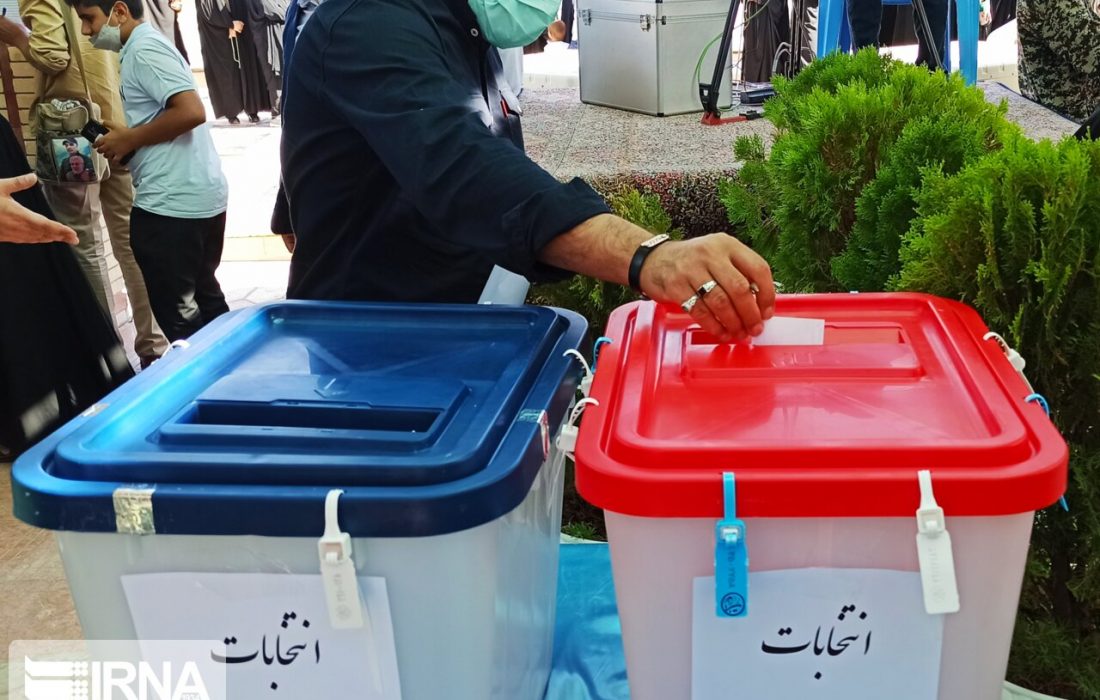 نتایج انتخابات شورای شهر اهواز صبح دوشنبه اعلام می شود
