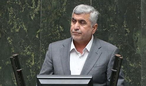 عضو کمیسیون انرژی: دیگر چیزی به اسم “تونل انتقال آب بهشتآباد” نداریم