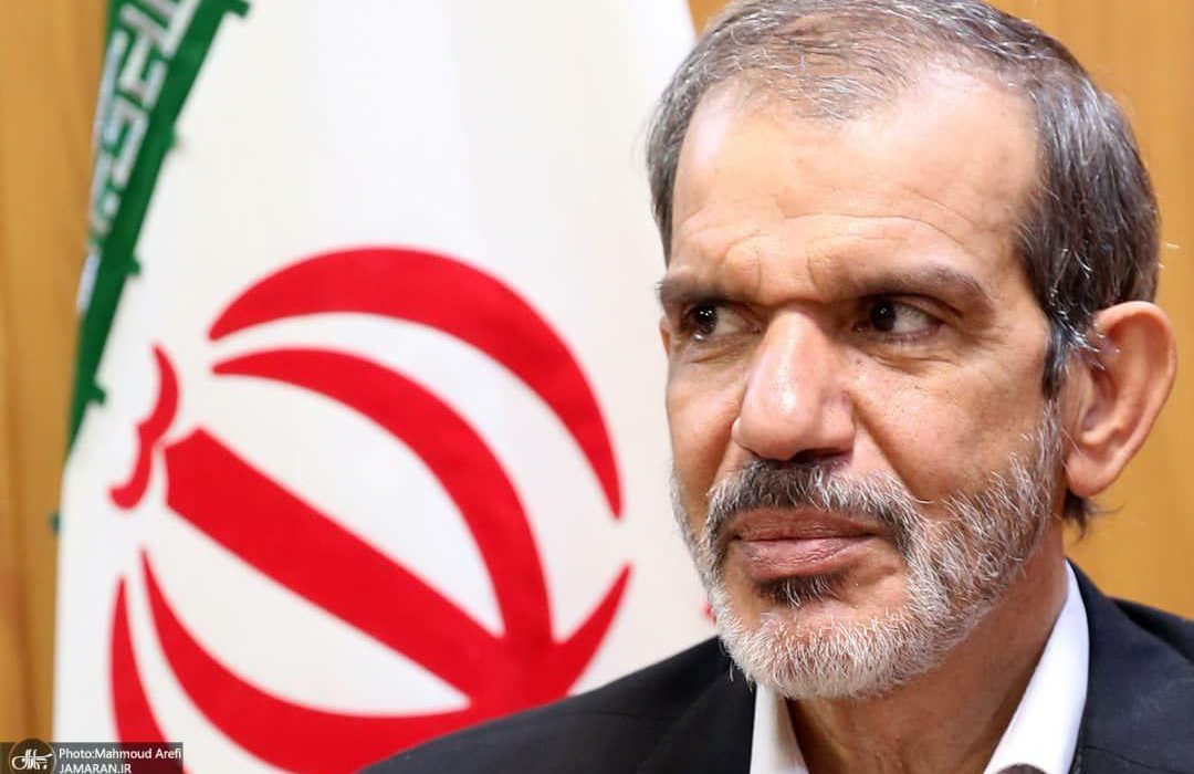 دانایی فر؛فرزند خوزستان سر لیست کاندیدای استانداری خوزستان