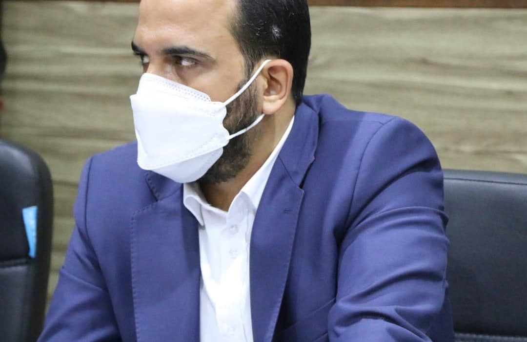 یوسفی: وزارت کشور در برگزاری انتخابات الکترونیک کوتاهی کرد/ نمایندگان اجازه دخالت ندارند/ اعتراض، حق نامزدهای انتخابات شورای شهر است