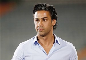 غیبت سوالبرانگیز مجیدی در تمرین استقلال