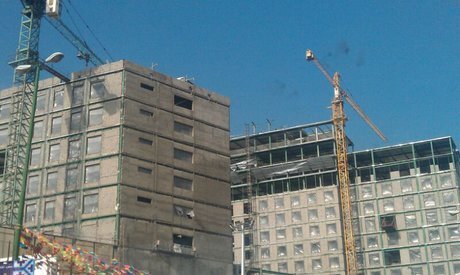 وجود بیش از ۳۱۰۰ پروژه نیمهتمام در خوزستان