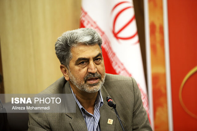 مدیرعامل جمعیت هلال احمر استان مطرح کرد  تشکیل قرارگاه توانمندسازی برای حل مشکلات شهری خوزستان