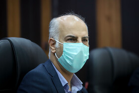 بازدید رئیس سازمان مدیریت و برنامه‌ریزی خوزستان از جهاد دانشگاهی استان