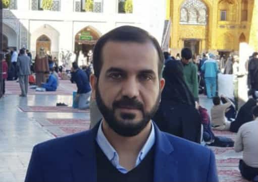 تلاشهای مهندس یوسفی نماینده اهواز و عضو هییت رییسه مجلس بعنوان بازرس ویژه انتخابات شورای شهر اهواز جهت جلوگیری از تخلفات احتمالی