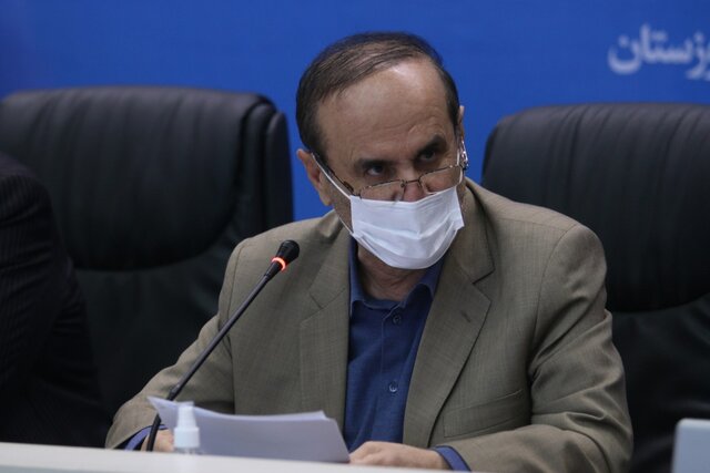 ۱۰ شهرستان خوزستان رسما محروم‌اند /۵۰ میلیون یورو اعتبار فاضلاب اهواز در خطر لغو