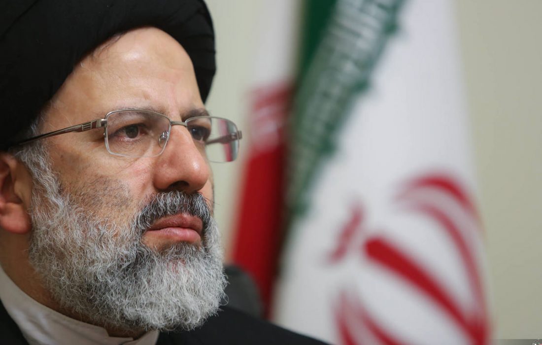 رییسی : خبرنگار و عزیزی که در فضای دیجیتال کار می‌کند و قلم می‌زند باید با انصاف قلم بزند