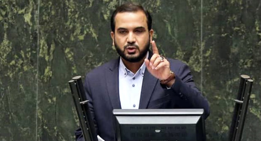 مردم فهمیده اند که قفل مشکلاتشان با کلید دولت بنفش باز نمی شود